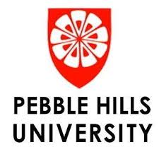Pebble Hills University logo
